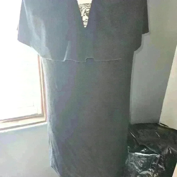 Shein Curve Womans Dress Size 2xl - Picture 2 of 9